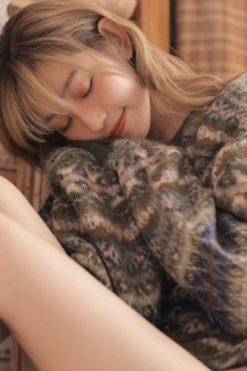 狃花女