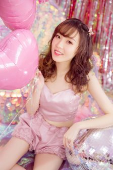 少女潘金莲